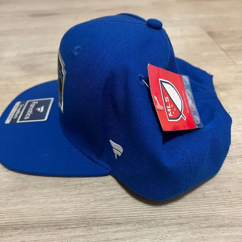 Fanatics montreal impact
